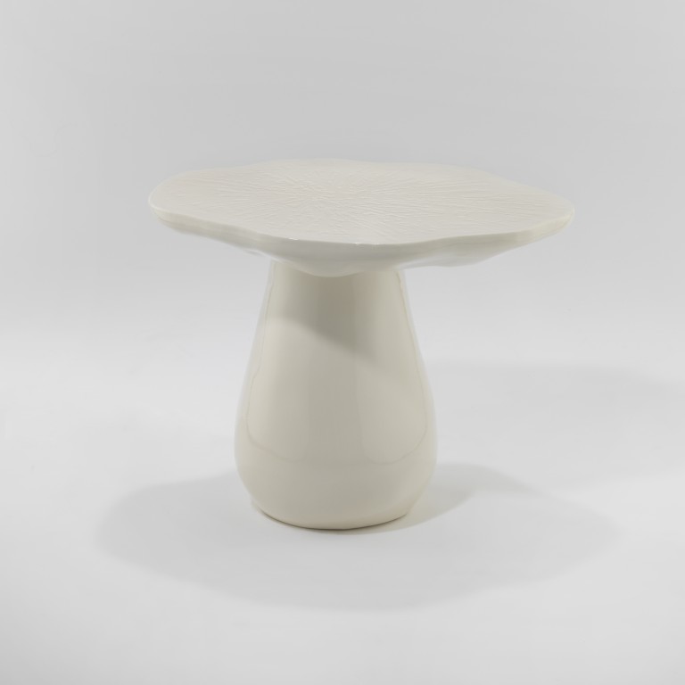  - Mushrooms - Vanilla
